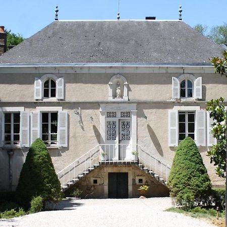 L'Ecrin Du Serein Sainte-Vertu Luaran gambar