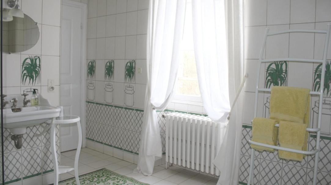 L'Ecrin Du Serein Sainte-Vertu Luaran gambar