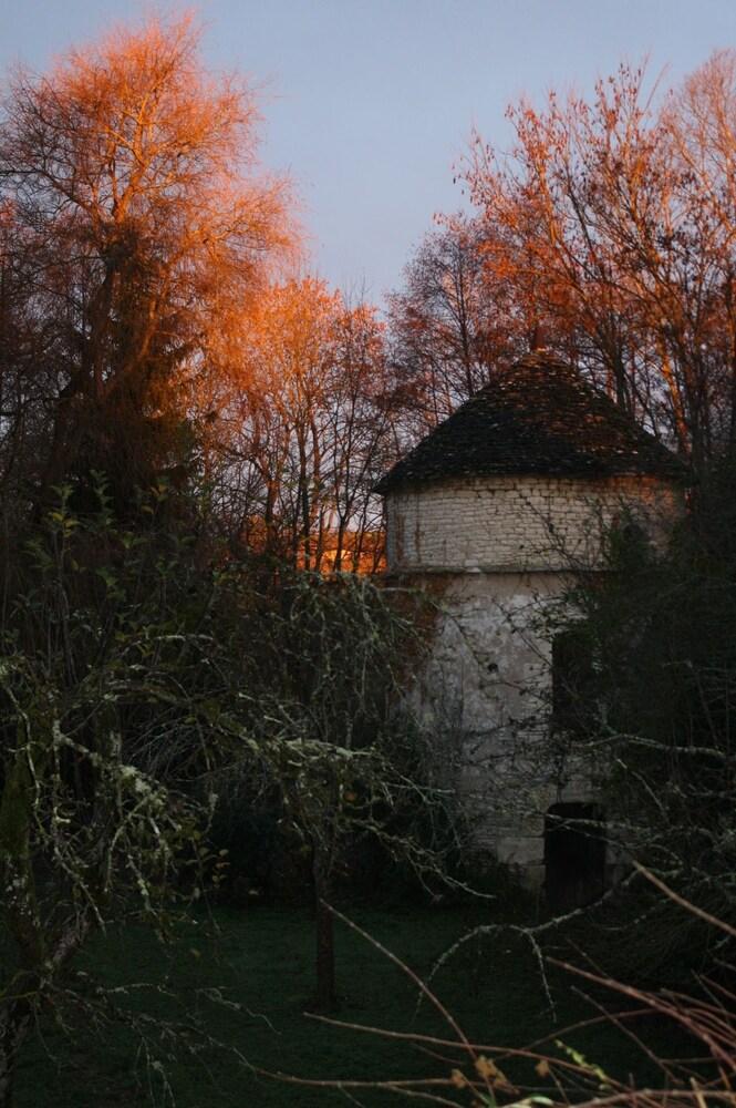 L'Ecrin Du Serein Sainte-Vertu Luaran gambar