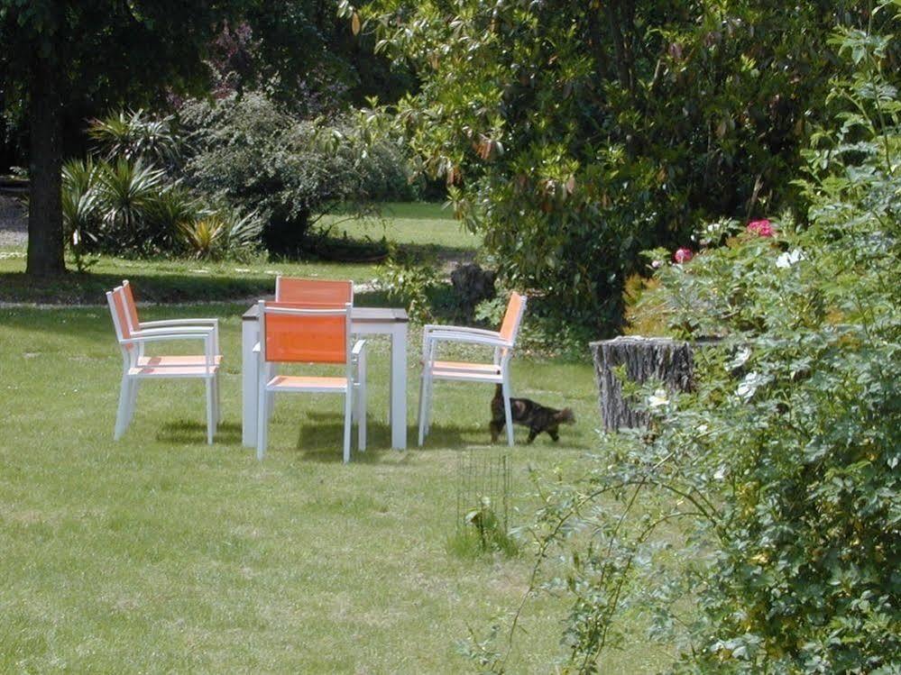 L'Ecrin Du Serein Sainte-Vertu Luaran gambar