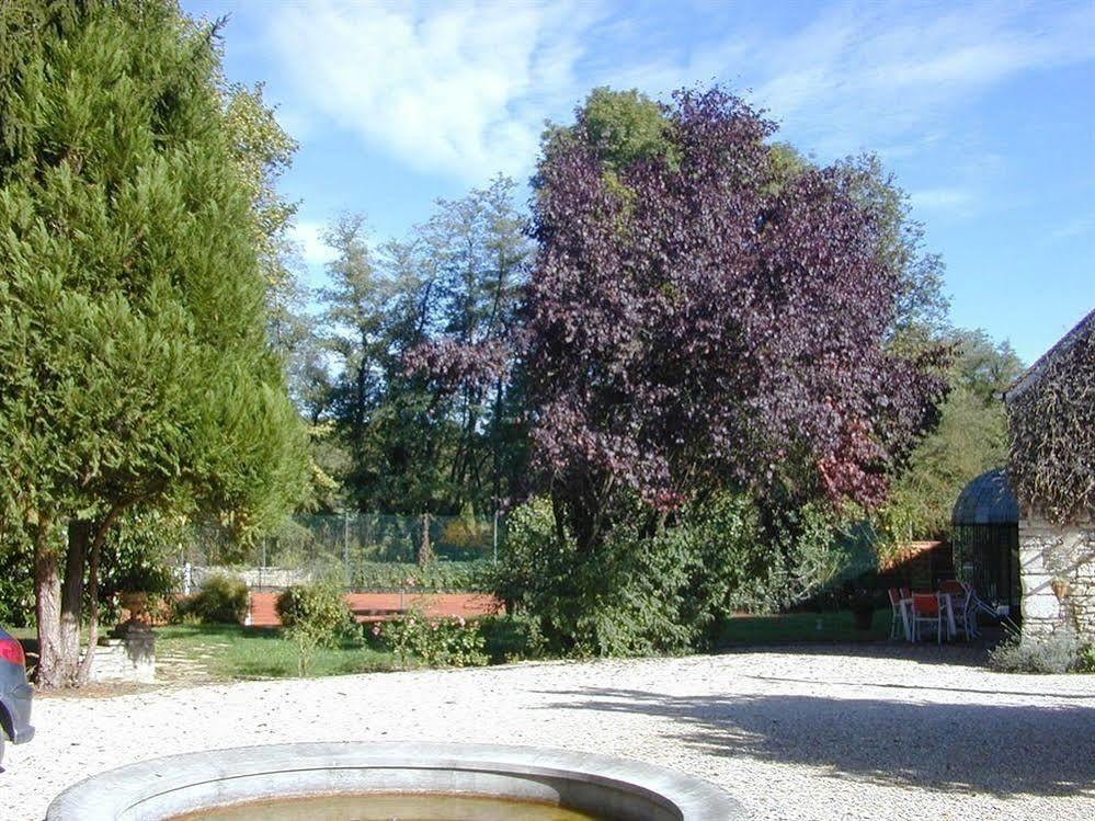 L'Ecrin Du Serein Sainte-Vertu Luaran gambar