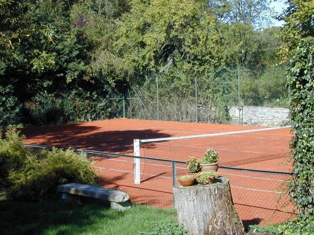 L'Ecrin Du Serein Sainte-Vertu Luaran gambar