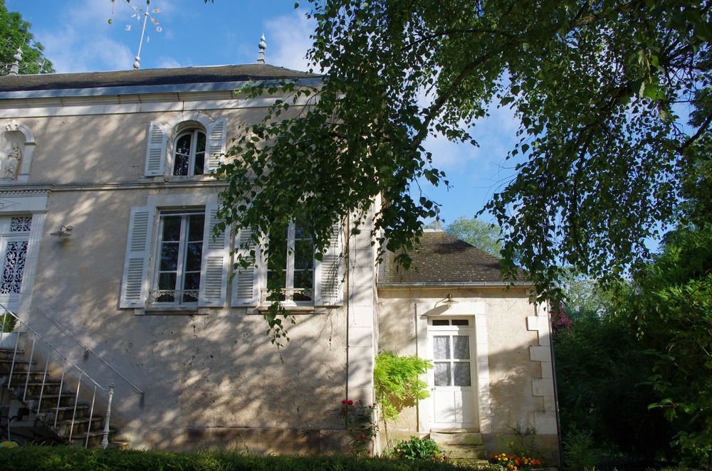 L'Ecrin Du Serein Sainte-Vertu Luaran gambar