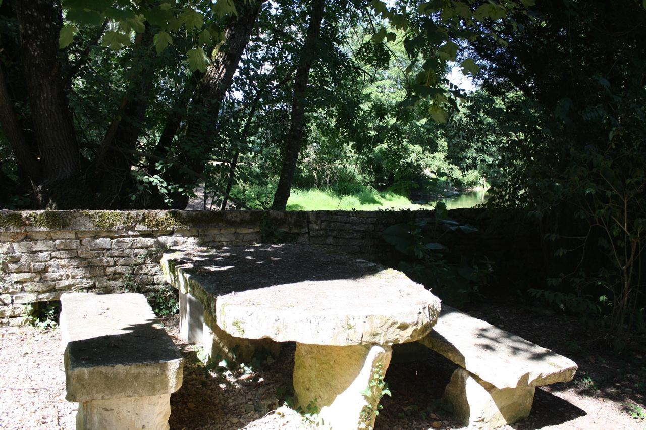 L'Ecrin Du Serein Sainte-Vertu Luaran gambar