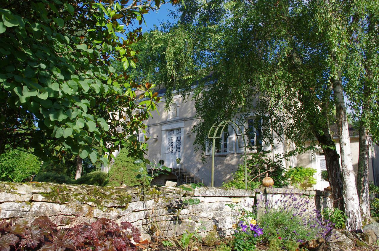L'Ecrin Du Serein Sainte-Vertu Luaran gambar